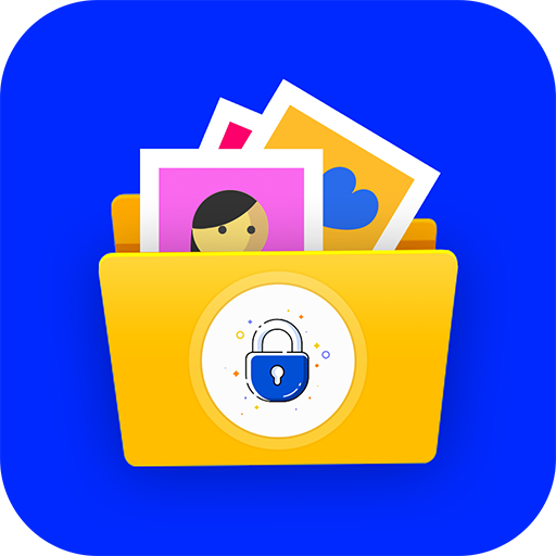 Safe Gallery: Video Locker, Gallery Vault icon