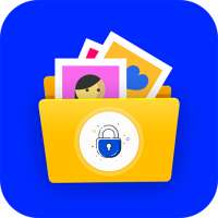 Safe Gallery: Video Locker, Gallery Vault