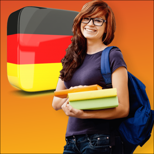 Learn Deutsch icon