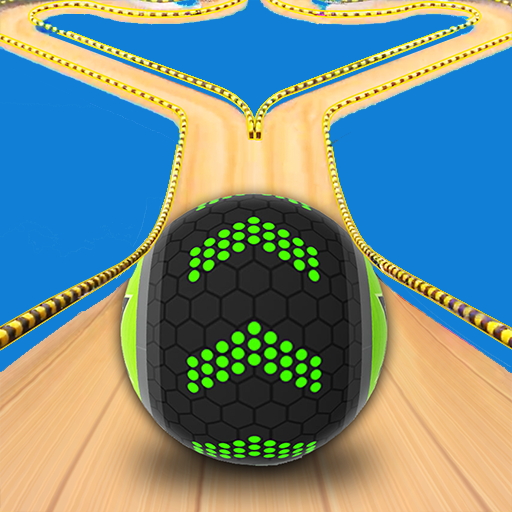 Going Balls &amp; Iron Ball icon