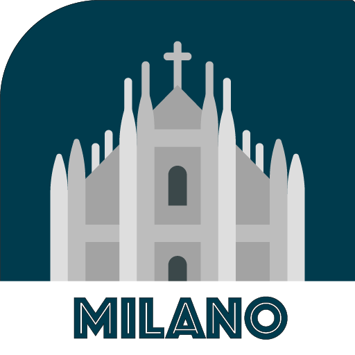 MILAN Guide Tickets &amp; Hotels icon