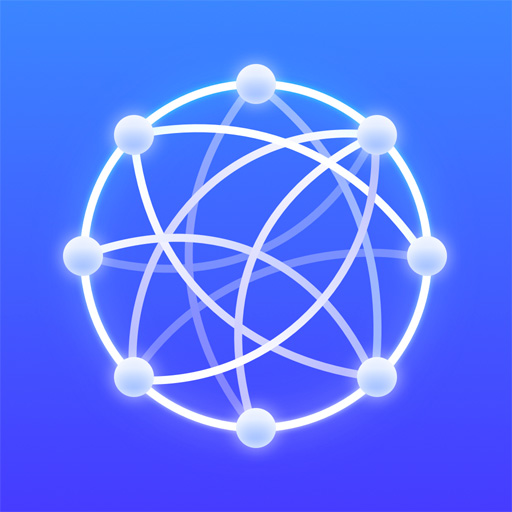 iWifi-vpn proxy&amp;wifi security icon