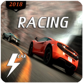 Online Car Racing 2018 icon