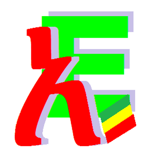 Learn Amharic Language icon