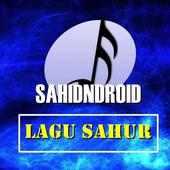 Lagu SAHUR mp3 on 9Apps