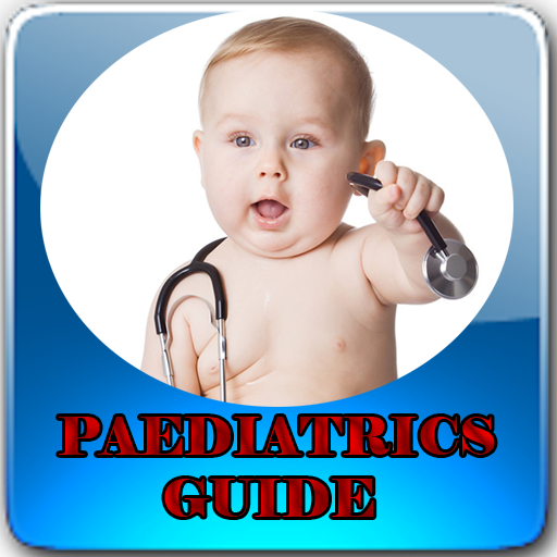 Paediatrics Guide आइकन