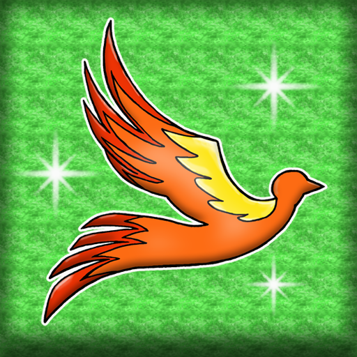 Bird's Voyage icon
