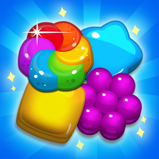 Candy  Mania icon