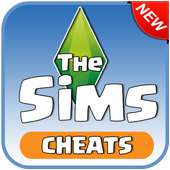 Cheats for The Sims prank