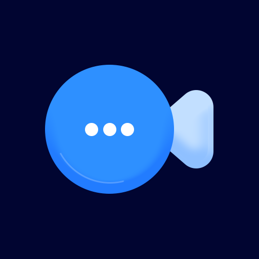 Live Video Call - Global Call icon