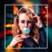 Camera 360 - selfie photo editor icon