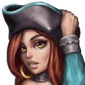 Королевские Приключения - Карточный Рогалик