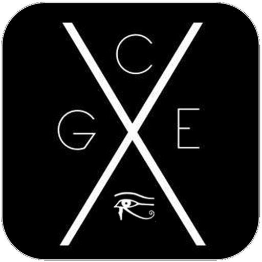 Creative Group Economics icon