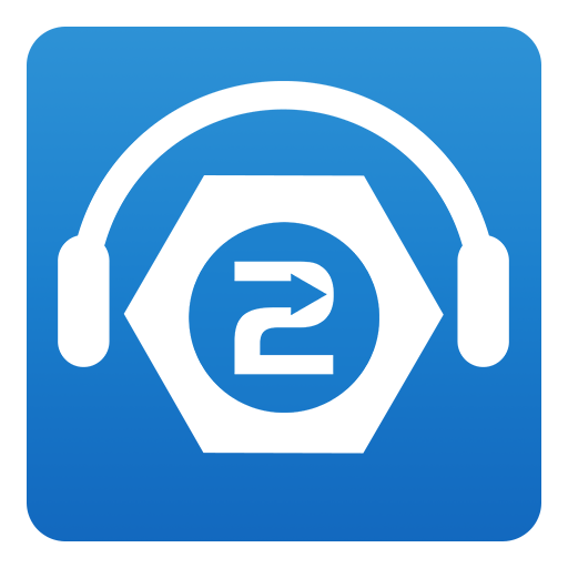 Listen2MyRadio Control Panel icon