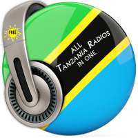All Tanzania Radios in One Free