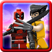 Toys D-pool Games icon