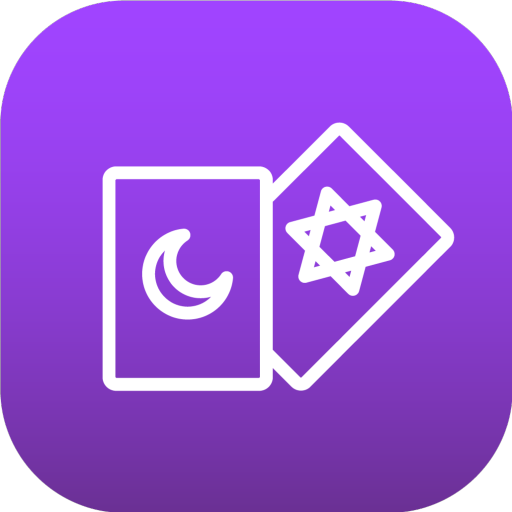 Free Tarot Reading icon