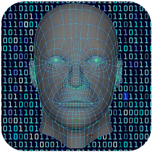 Face Lock Screen icon