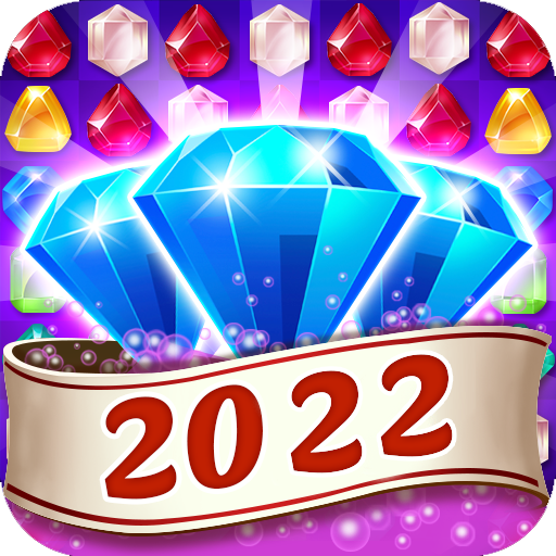 monde des bijoux fous icon