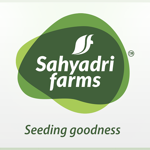 Sahyadri Farms (Institutional App) icon