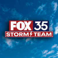 FOX 35 Orlando Storm Team on 9Apps