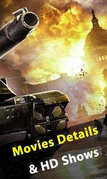 Mega Shows screenshot 2