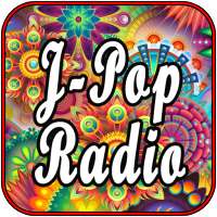 Free Radio J-Pop - Japanese Pop And Anime Music on 9Apps