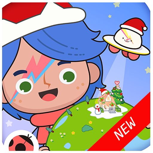 miga town my world tooca guide icon