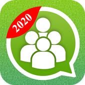 Join Active Unlimited Group Link 2020 icon