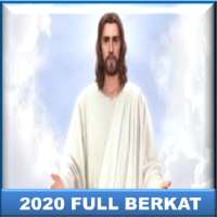 Firman Tuhan - Renungan harian Katolik on 9Apps