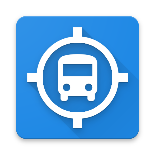 ST Bus Tracker icon