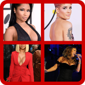 Guess The Celebrities 2020 icon