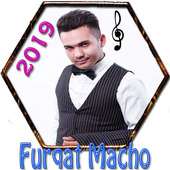 Furqat Macho आइकन