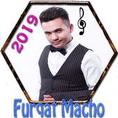 Furqat Macho