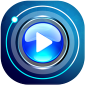 HD Max Player icon
