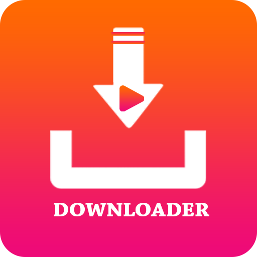 Social Video Downloader icon