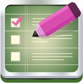 Proverbs 31: Daily Organizer icon