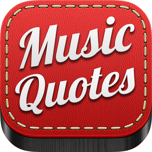 Music Quotes : Image Motivation Wallpapers icon