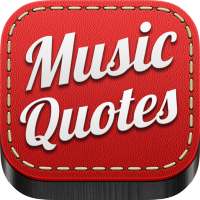 Music Quotes : Image Motivation Wallpapers on 9Apps