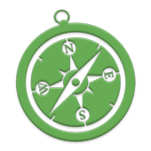 Tiny Compass icon
