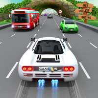 Mini Car Racing Offline-Spiel