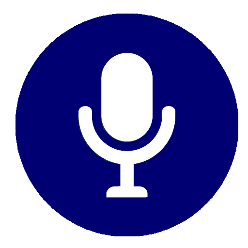 Universal Voice Translator icon