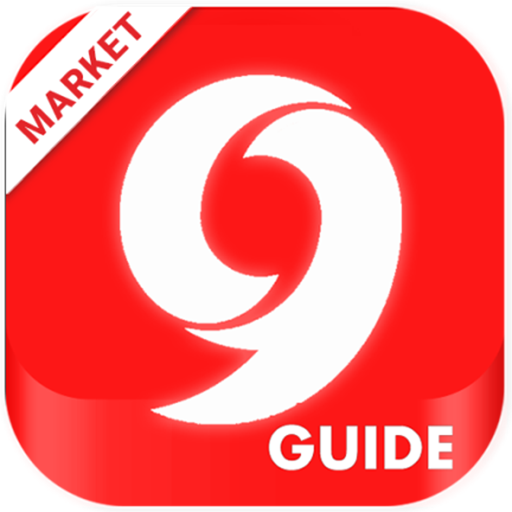 Guide for 9app Mobile Market 2021 icon