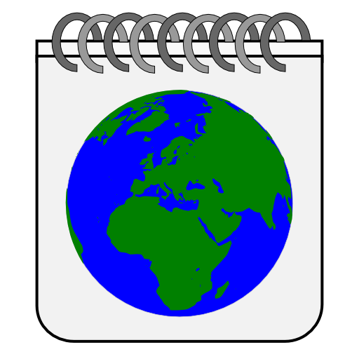 Calendars of the World - Free icon