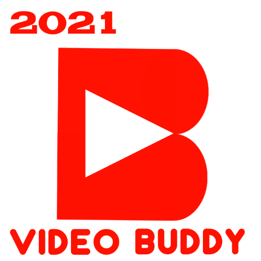VIDEO BUDDY: HD CINEMA / TV SHOW &amp; LIVE CHANNEL icon