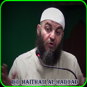 Dr Haitham Al Haddad Tafsir icon