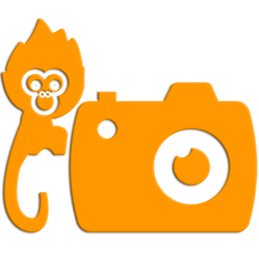 DSLR Camera Remote Control icon