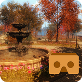 Park Adventure VR icon