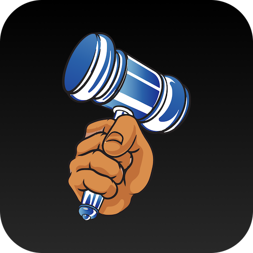 Punish Party - Partyspiel icon