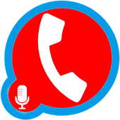 Call Recorder Pro icon